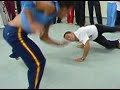 Capoeira regional compilation_Israel