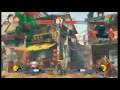 Jaylike (P1) vs Marauderz (P2)
