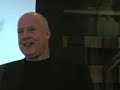 the vision of future communication by kevin roberts saatchi