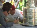Focal Point-Stanley Cup Package-Michigan State