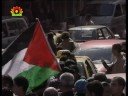 Cisjordanie : manifestations anti-sionistes Cisjordanie : manifestations anti-sionistes