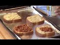 Open Sandwich My Way!