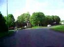 Drive to Crosshands in Chug Chug Drive to Crosshands in Chug Chug