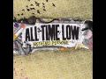 All Time Low -The Party Song (The Walk Of Shame)-