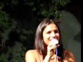 be�ta palya with her musician bal�zs szokolay dong�, came together in their unique concert in spain on 13th july 2007. 
http://www.palyabea.hu/?lang=en
http://beata_palya.mondomix.com/fr/video3272.htm
