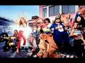 Madonna ft Pharrel-The beat goes on (Official music)