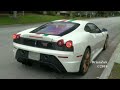 Hey guys! This is a Tribute to BrianZuk. It is a compilation of some of his best videos, including FXXs, CGTs and oh so many awesome stunning cars. Congratulations to the unbelieveable 20.000 subscribers he reached, so its true, he is the best! REMEMBER: ALL the footage in this video ONLY belongs to BrianZuk, I do NOT own any copyrights to one of those videos, but I used them with permission of him! And one more thing, I dont say all others, especially jorrie2, Marchettino, Nonsolonoia, 4WheelsOfLux, alexsmolik, malhaar123, Donze93 and all the other great channel are worse! I DONT! I think everybody has his own style and Brian got an awesome :) #Thanks for the views ;) 