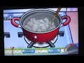 Cooking Mama Cook Off (Wii) - Gnocchi - Gold Medal