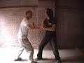 Song San Tong Kong + Seven Star Fist