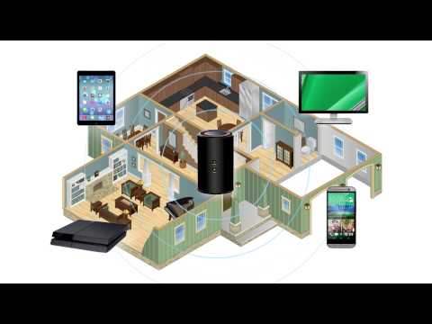 how to eliminate wifi dead spots