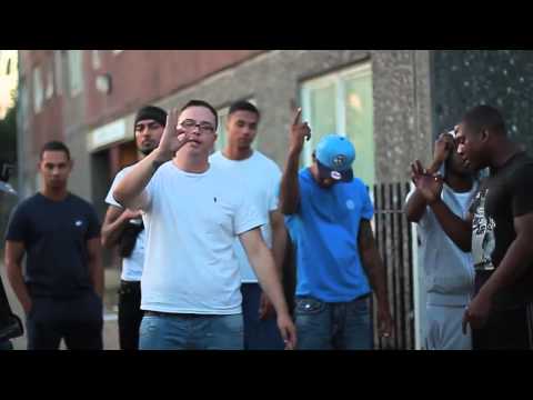 Potter Payper – Too Much Years | Net Vid | [Training Day] @PacmanTV @ThePotterBk