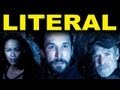 LITERAL Falling Skies Trailer