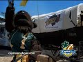 2008 Boise State Football Highlights - Featuring Buster Bronco