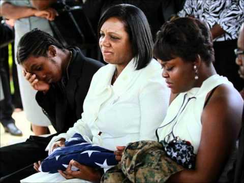 Heywood Banks- Memorial Day.wmv