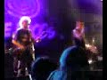 The Locos Ska-P cover \"Mis Colegas\" - Artefacts Strasbourg
