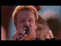 björn skifs two songs in allsången