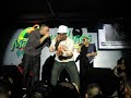 tony haze el pupusiao live at margarita jones