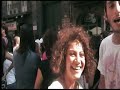 4. October 2009. More than 400 people gathered in Naples to pay Tribute to Michael Jackson. Yesterday all the biggest cities in Italy like Naples, Rome,Turin, Florence, and Bari, danced to the rhythm of 