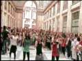[OFFICIAL] MICHAEL JACKSON TRIBUTE - NAPLES - ITALY -  (1ST)