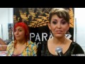 Fanáticas y  copian el look de Paramore