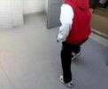 jeannino il talento nero-