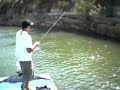 Castaic Bass Fishing (SoCal)