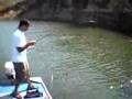 Castaic Bass Fishing (SoCal)