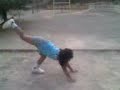 parkour