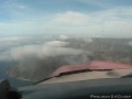 Catalina Island Airport Landing, Take-Off, and Tour