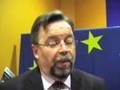 Seamus McAleavey, NICVA