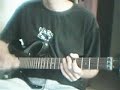 MTH - Louisiana Bob (Guitar Cover) MTH - Louisiana Bob (Guitar Cover)