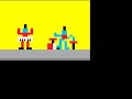 Pixel Turbo Rock, Pablo Melara
