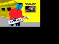 Pixel Turbo Rock, Pablo Melara