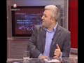 G�ndem program? 3 ?ubat 2008 b�l�m 1