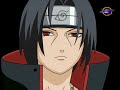 Tribute to Itachi!