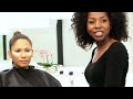 Beyonce Makeup Tutorial - Video Phone Part 2: Eyes, Cheeks&lips