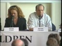 ALL THE INVISIBLE CHILDREN PRESS CONFERENCE CANNES - 5 ALL THE INVISIBLE CHILDREN PRESS CONFERENCE CANNES - 5