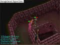Monkeyrann VS. Dharok