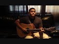 Michael Jackson Tribute - Acoustic Medley by jussjef