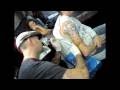 My Chris Garver Tattoo