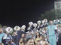 1 JSU Band Sonic Boom of the South vs SU Human Jukebox