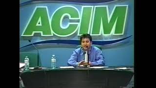 Atividades ACIM