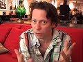 Réponse de Mathieu Amalric Réponse de Mathieu Amalric