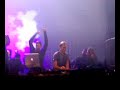 Richie Hawtin @ Time Warp 2007