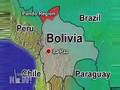 Bolivian President Morales no to Neoliberalism- 3/5