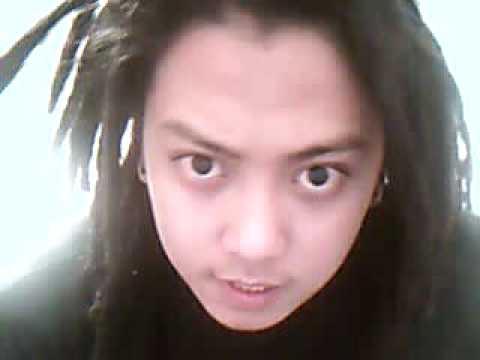 dreadlocks 2nd day