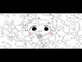 [MAD] REBORN IN ichigo marshmallow OP 【MAD】苺ましまろでREBORN