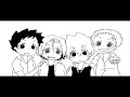 [MAD] REBORN IN ichigo marshmallow OP 【MAD】苺ましまろでREBORN