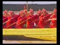 The Royal Barge Procession