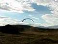 Paramotor, Sarvslakt 2006, great video from Sweden